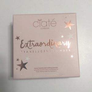 Ciaté London Translucent Powder
